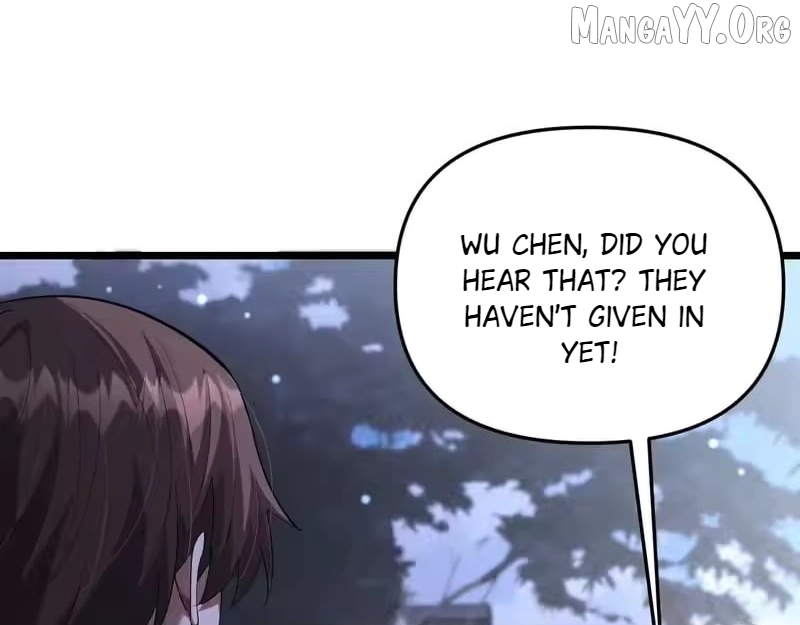 I’m Trapped In This Day For One Thousand Years Chapter 248 - page 15